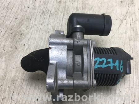 ФОТО Клапан EGR для Volkswagen Jetta USA (2018-) Київ