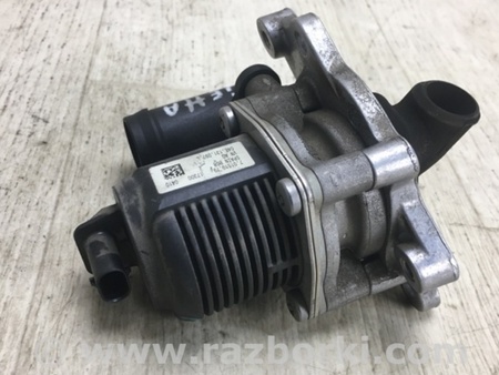 ФОТО Клапан EGR для Volkswagen Jetta USA (2018-) Київ