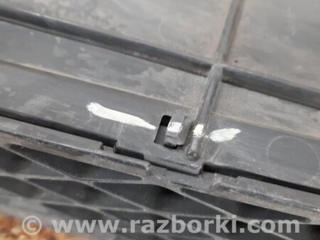 ФОТО Повітрозабірник для Acura RDX TB 1/2 (06-12) Київ