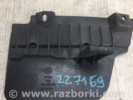 ФОТО Бризговик для Volkswagen Jetta USA (2018-) Київ