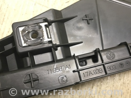 ФОТО Накладка дверей внутрішня для Volkswagen Jetta USA (2018-) Київ