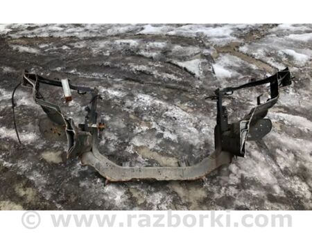 ФОТО Панель передня для Mitsubishi Outlander XL CW (05-12) Київ