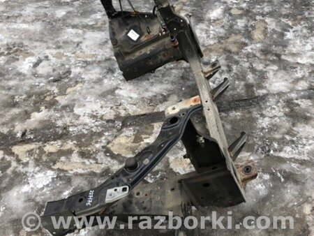 ФОТО Панель передня для Mitsubishi Outlander XL CW (05-12) Київ