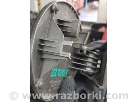 ФОТО Лючок паливного бака для KIA Cerato 2 TD (08-12) Київ