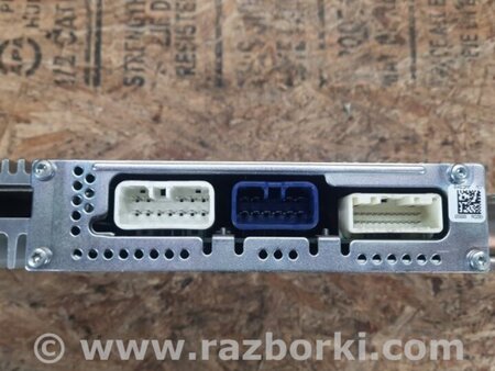 ФОТО Підсилювач звуку для Toyota Camry 40 XV40 (06-11) Київ