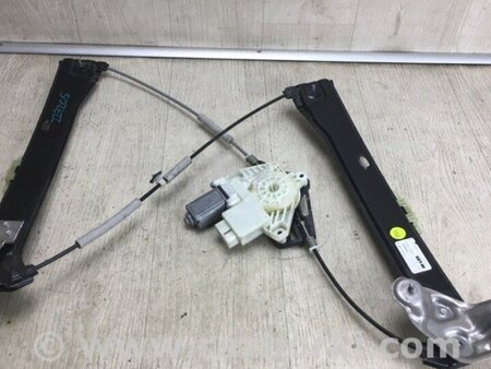 ФОТО Склопідйомник для Volkswagen Jetta USA (2018-) Київ