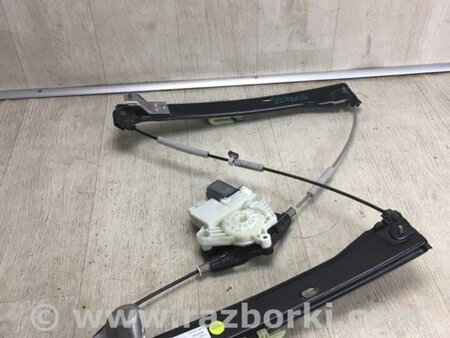 ФОТО Склопідйомник для Volkswagen Jetta USA (2018-) Київ