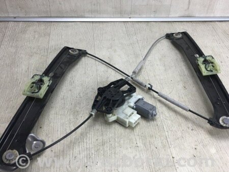 ФОТО Склопідйомник для Volkswagen Jetta USA (2018-) Київ