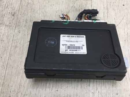 ФОТО Блок керування мультимедіа для KIA Cerato 2 TD (08-12) Київ