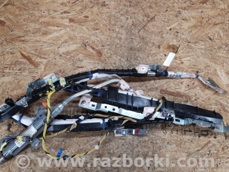 ФОТО Подушка безпеки (штора) для Honda Crosstour (2009-2015) Київ