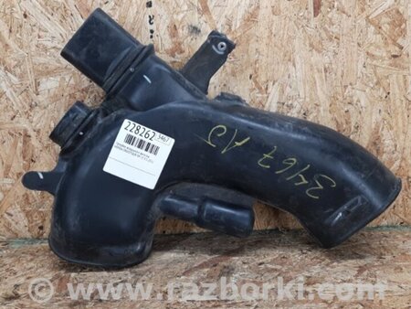 ФОТО Патрубок повітряного фільтра для Honda Crosstour (2009-2015) Київ