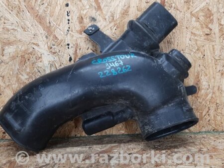 ФОТО Патрубок повітряного фільтра для Honda Crosstour (2009-2015) Київ