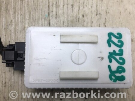 ФОТО Блок керування тиском в шинах для KIA Cerato 2 TD (08-12) Київ