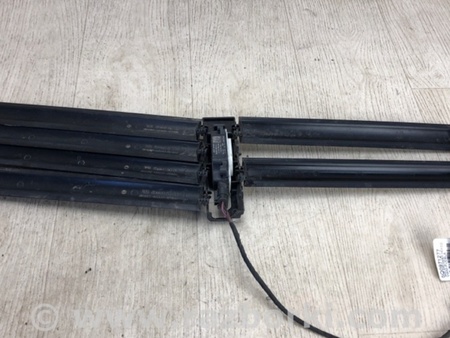 ФОТО Жалюзі радіатора для Volkswagen Jetta USA (2018-) Київ