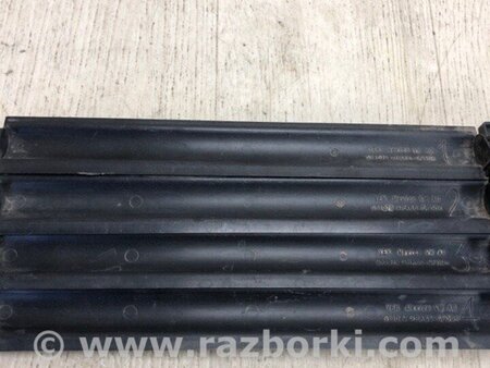 ФОТО Жалюзі радіатора для Volkswagen Jetta USA (2018-) Київ