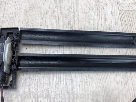 ФОТО Жалюзі радіатора для Volkswagen Jetta USA (2018-) Київ