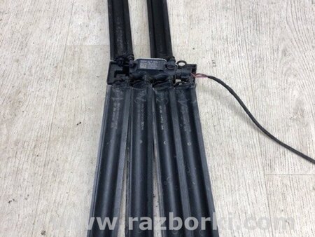 ФОТО Жалюзі радіатора для Volkswagen Jetta USA (2018-) Київ