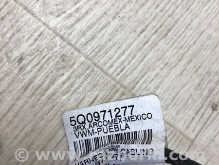 ФОТО Жалюзі радіатора для Volkswagen Jetta USA (2018-) Київ