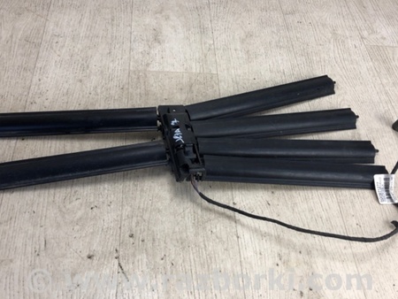 ФОТО Жалюзі радіатора для Volkswagen Jetta USA (2018-) Київ