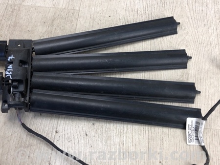 ФОТО Жалюзі радіатора для Volkswagen Jetta USA (2018-) Київ