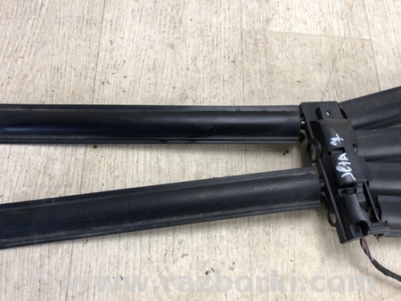 ФОТО Жалюзі радіатора для Volkswagen Jetta USA (2018-) Київ