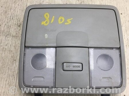 ФОТО плафон салону для KIA Cerato 2 TD (08-12) Київ