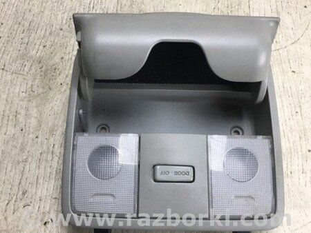 ФОТО плафон салону для KIA Cerato 2 TD (08-12) Київ