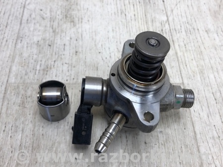 ФОТО ПНВТ (бензин) для Volkswagen Jetta USA (2018-) Київ