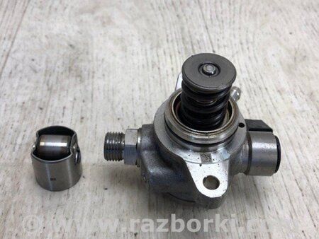 ФОТО ПНВТ (бензин) для Volkswagen Jetta USA (2018-) Київ