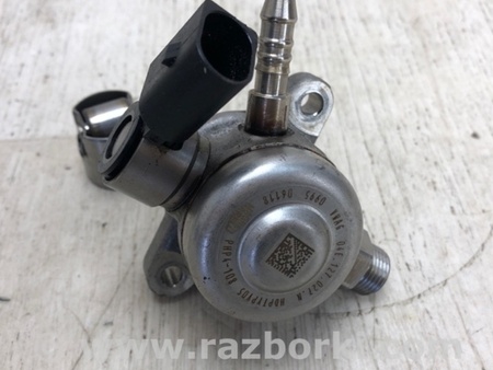 ФОТО ПНВТ (бензин) для Volkswagen Jetta USA (2018-) Київ