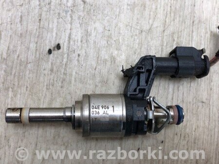 ФОТО Форсунка паливна для Volkswagen Jetta USA (2018-) Київ