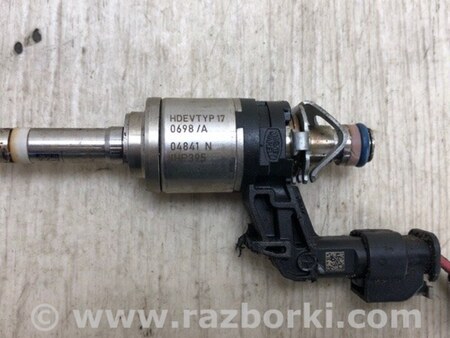 ФОТО Форсунка паливна для Volkswagen Jetta USA (2018-) Київ