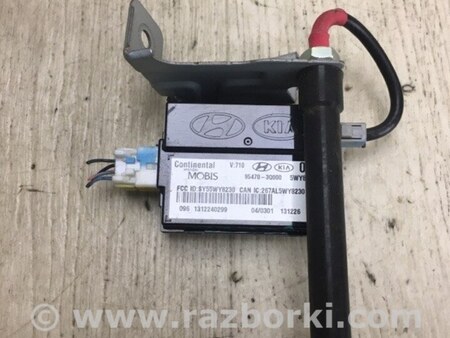 ФОТО Блок керування центральним замком для KIA Cerato 2 TD (08-12) Київ