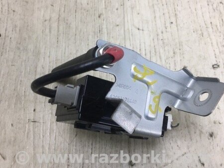 ФОТО Блок керування центральним замком для KIA Cerato 2 TD (08-12) Київ