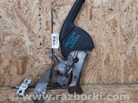 ФОТО Важель стоянкового гальма для Honda Crosstour (2009-2015) Київ