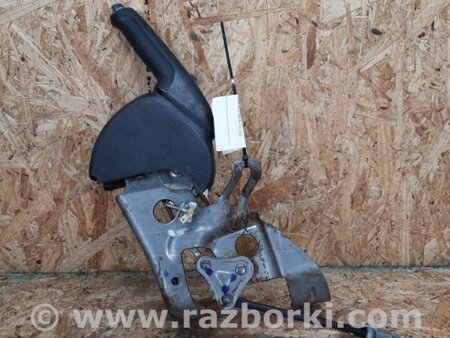 ФОТО Важель стоянкового гальма для Honda Crosstour (2009-2015) Київ