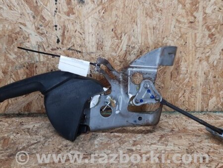 ФОТО Важель стоянкового гальма для Honda Crosstour (2009-2015) Київ