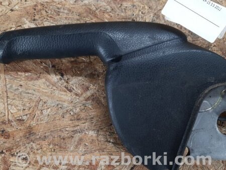 ФОТО Важель стоянкового гальма для Honda Crosstour (2009-2015) Київ