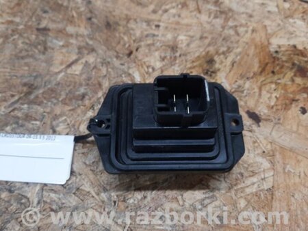 ФОТО Резистор пічки для Honda Crosstour (2009-2015) Київ