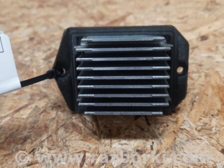 ФОТО Резистор пічки для Honda Crosstour (2009-2015) Київ