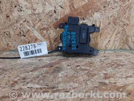 ФОТО Моторчик заслінки пічки для Honda Crosstour (2009-2015) Київ