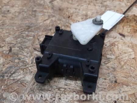 ФОТО Моторчик заслінки пічки для Honda Crosstour (2009-2015) Київ