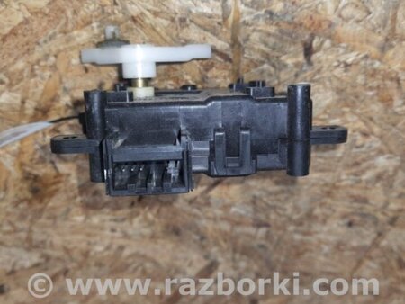 ФОТО Моторчик заслінки пічки для Honda Crosstour (2009-2015) Київ