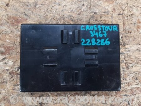 ФОТО Блок комфорту для Honda Crosstour (2009-2015) Київ