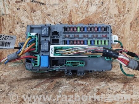 ФОТО Блок запобіжників салон для Honda Crosstour (2009-2015) Київ