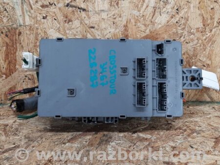 ФОТО Блок запобіжників салон для Honda Crosstour (2009-2015) Київ