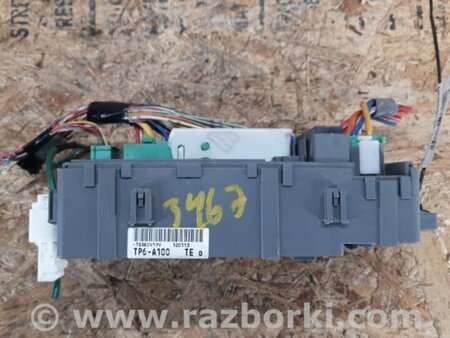 ФОТО Блок запобіжників салон для Honda Crosstour (2009-2015) Київ