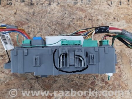 ФОТО Блок запобіжників салон для Honda Crosstour (2009-2015) Київ