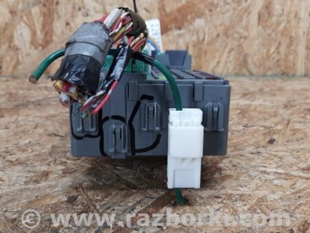 ФОТО Блок запобіжників салон для Honda Crosstour (2009-2015) Київ