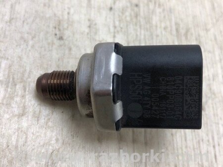 ФОТО Датчик тиску палива для Volkswagen Jetta USA (2018-) Київ